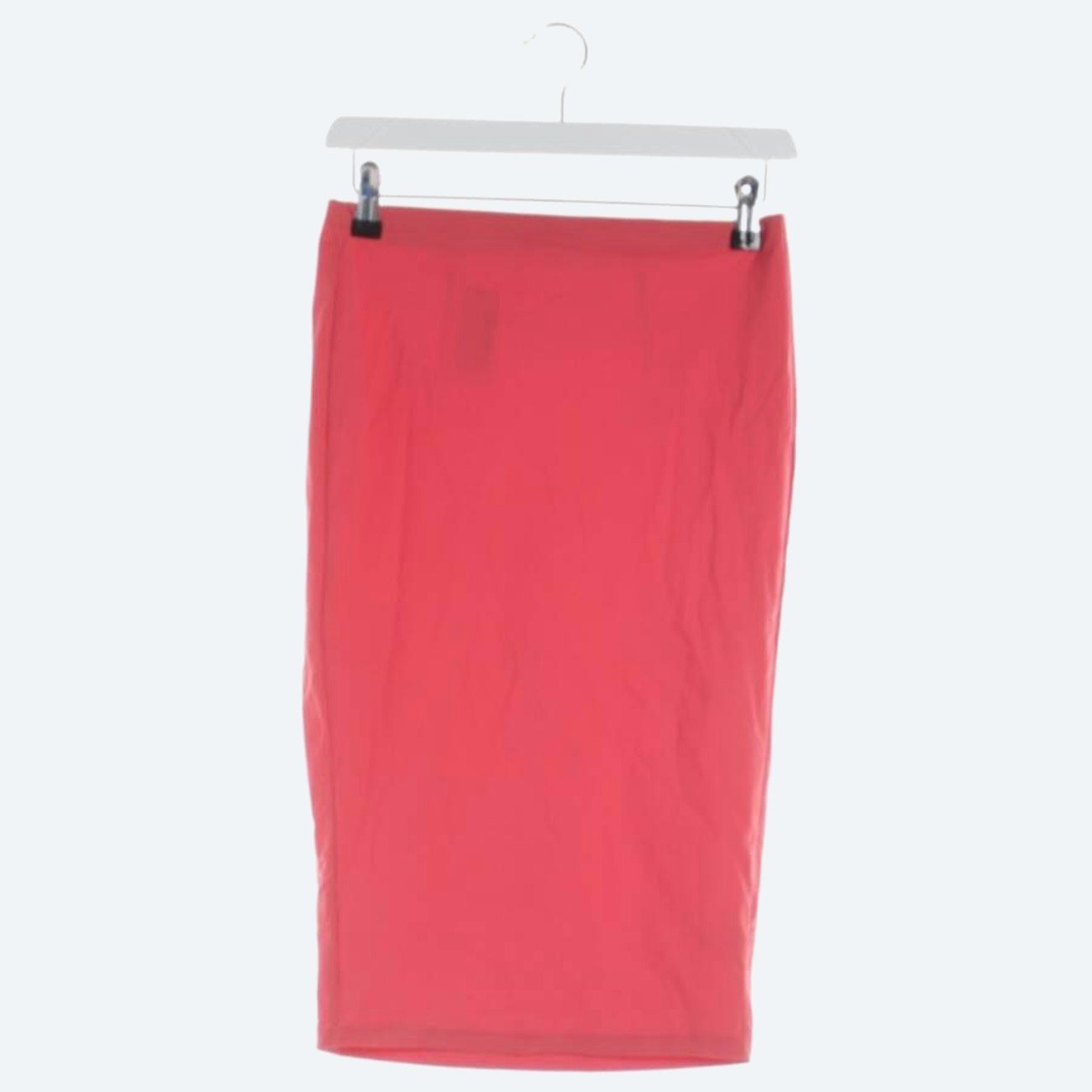 Image 1 of Pencil Skirt 34 Raspberry in color Pink | Vite EnVogue