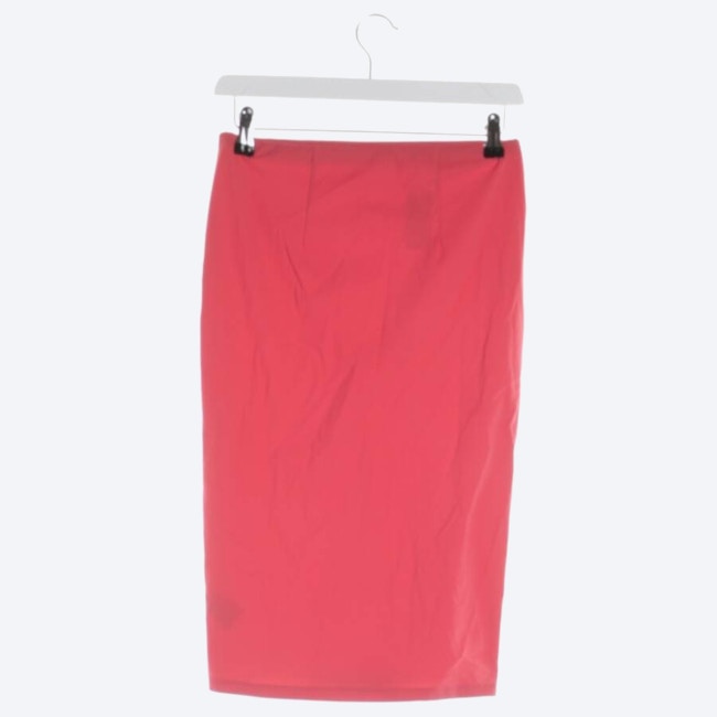 Image 2 of Pencil Skirt 34 Raspberry in color Pink | Vite EnVogue