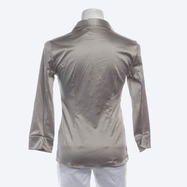 Image 2 of Shirt XS Beige in color White | Vite EnVogue