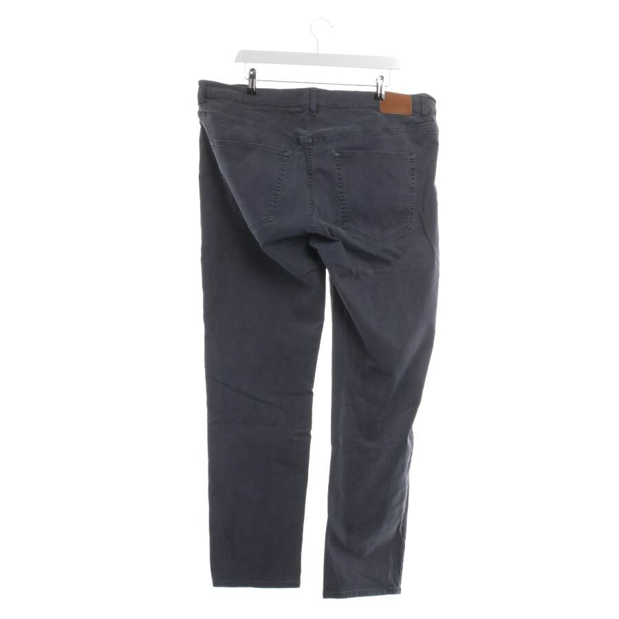 Image 2 of Trousers W40 Blue in color Blue | Vite EnVogue