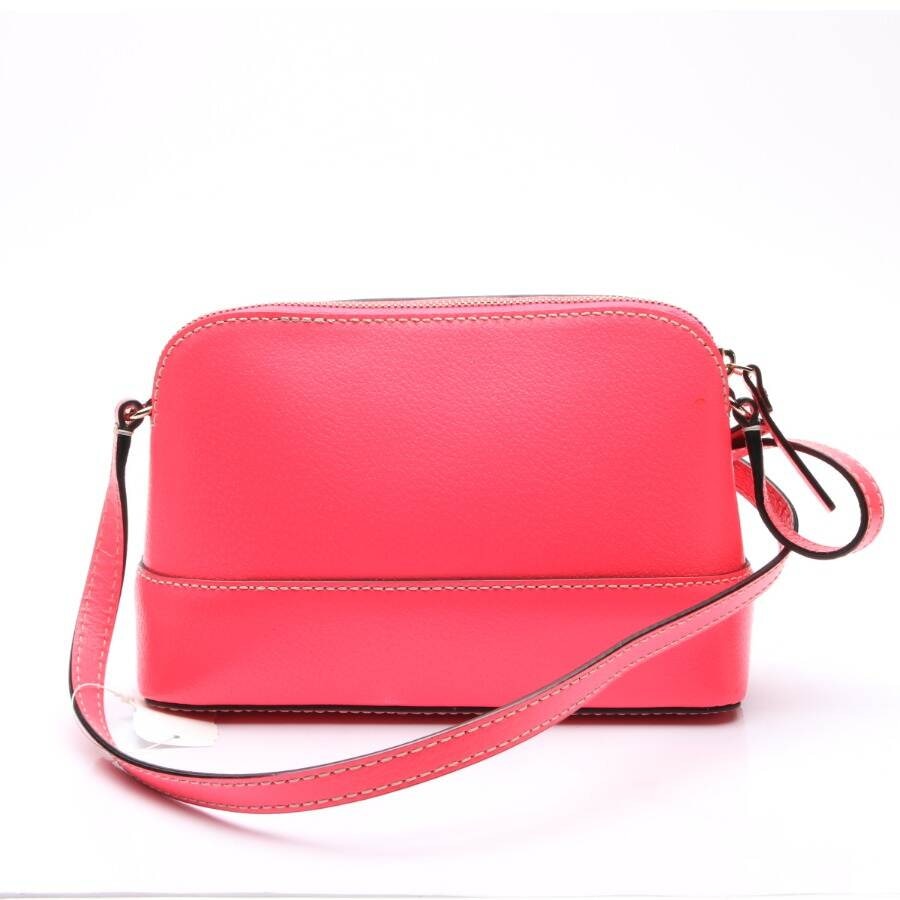 Image 2 of Crossbody Bag Neon Pink in color Neon | Vite EnVogue