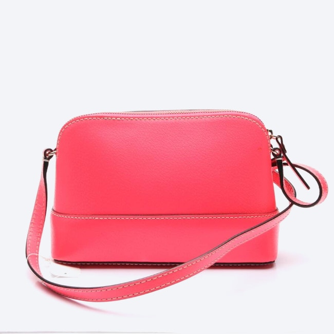 Image 2 of Crossbody Bag Neon Pink in color Neon | Vite EnVogue