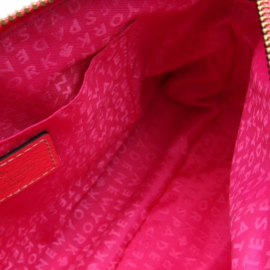 Image 3 of Crossbody Bag Neon Pink in color Neon | Vite EnVogue