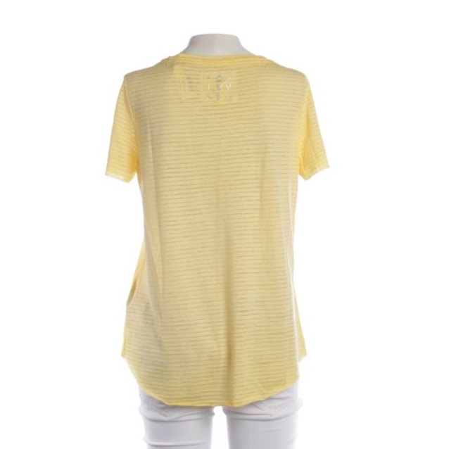Shirt S Pastel Yellow | Vite EnVogue