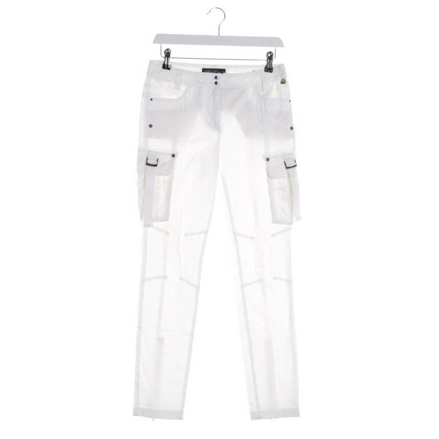 Image 1 of Chino 34 White in color White | Vite EnVogue