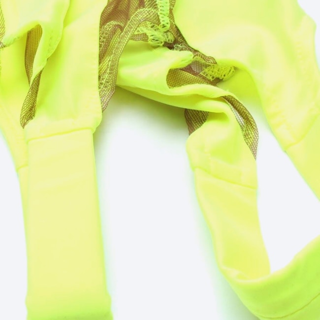 Bild 3 von Leggings 36 Neon Gelb in Farbe Neon | Vite EnVogue