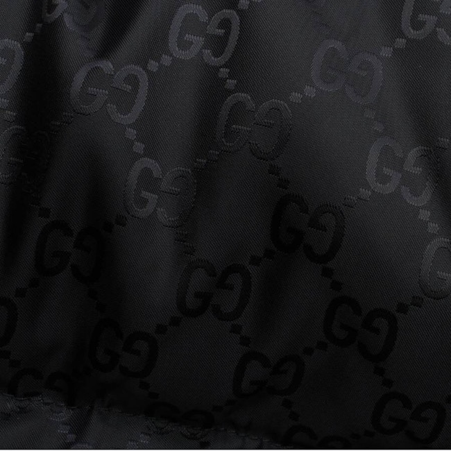 Image 5 of Winter Coat 48 Black in color Black | Vite EnVogue
