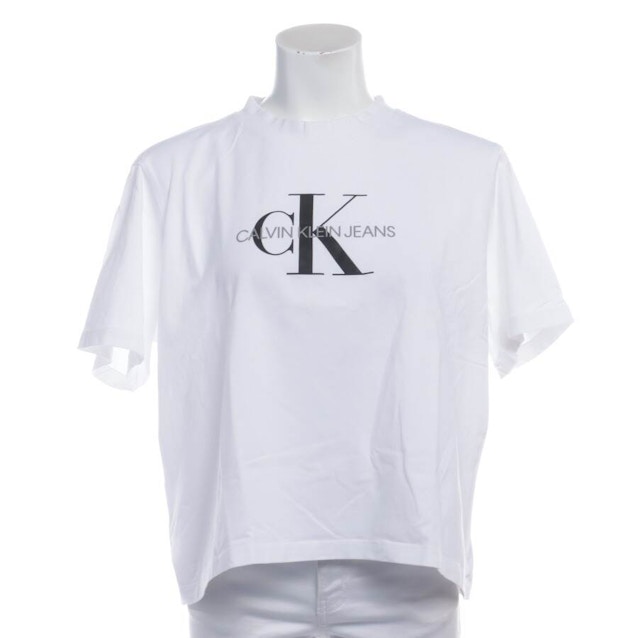 Image 1 of Shirt 3XL White | Vite EnVogue