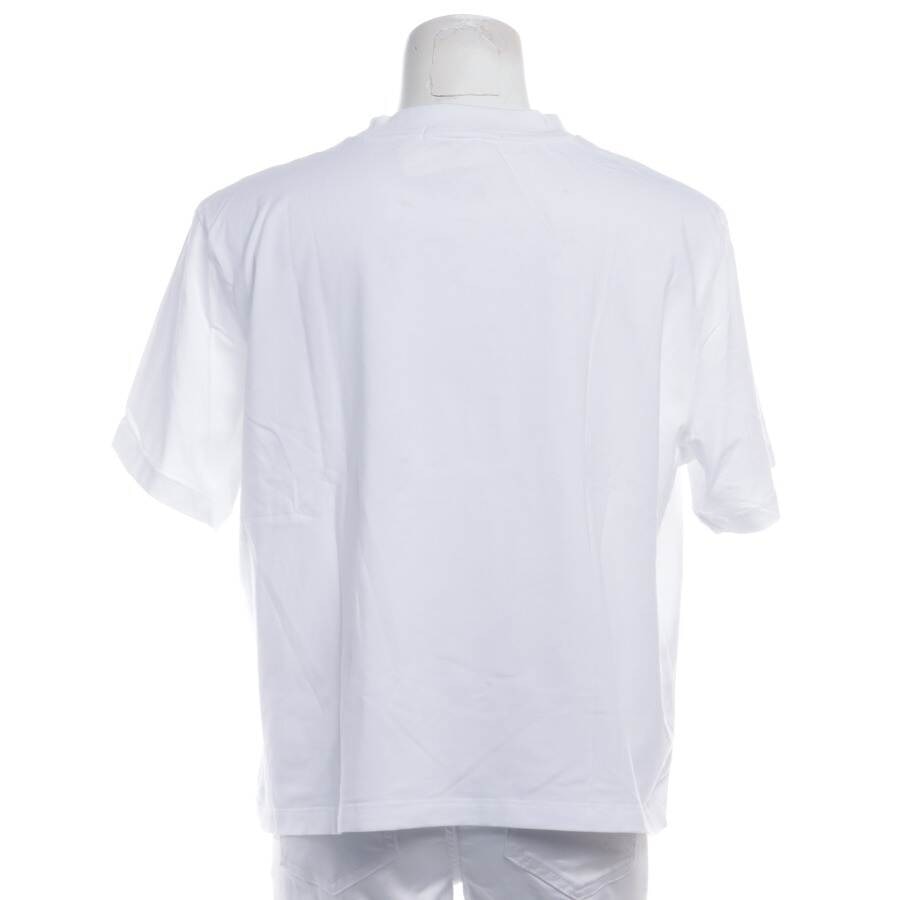 Image 2 of Shirt 3XL White in color White | Vite EnVogue