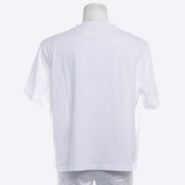 Image 2 of Shirt 3XL White in color White | Vite EnVogue