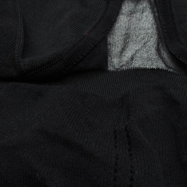 Image 3 of Longsleeve XS Black in color Black | Vite EnVogue