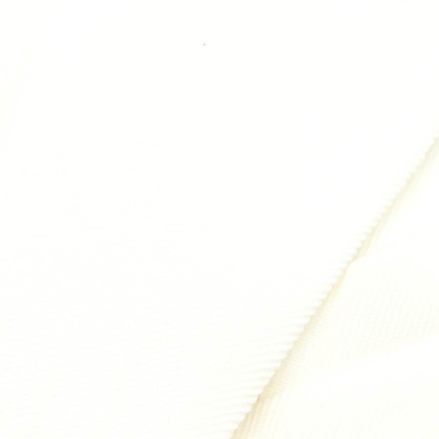 Image 3 of Wool Coat 2XS White in color White | Vite EnVogue