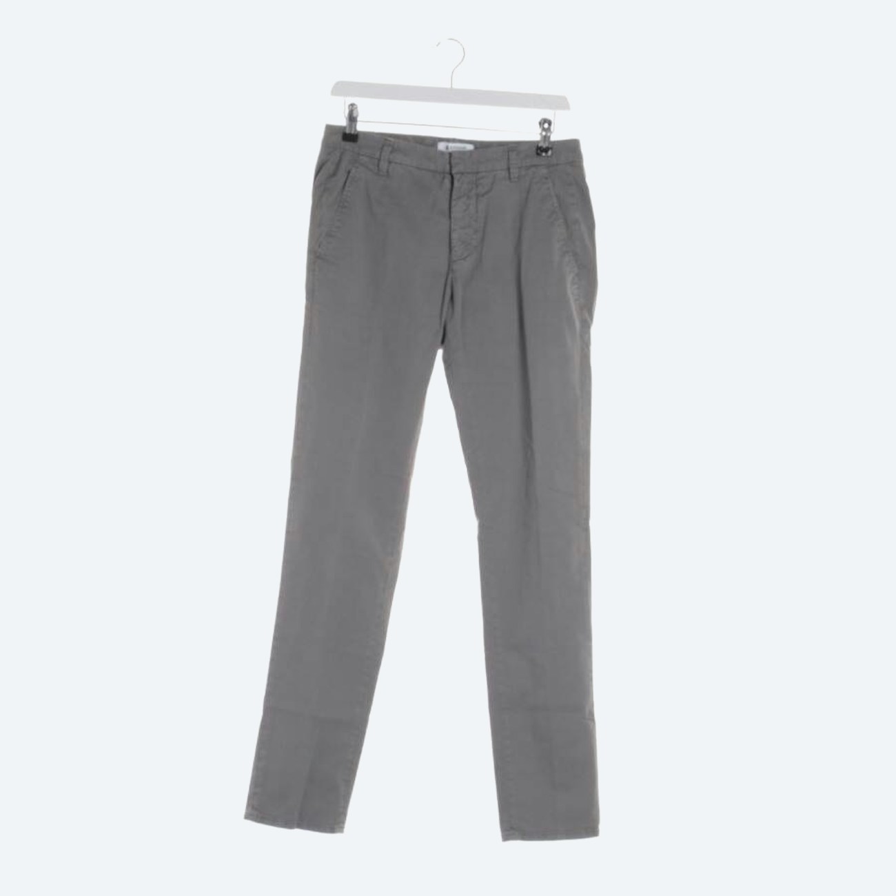 Image 1 of Cargo Pants W32 Gray in color Gray | Vite EnVogue