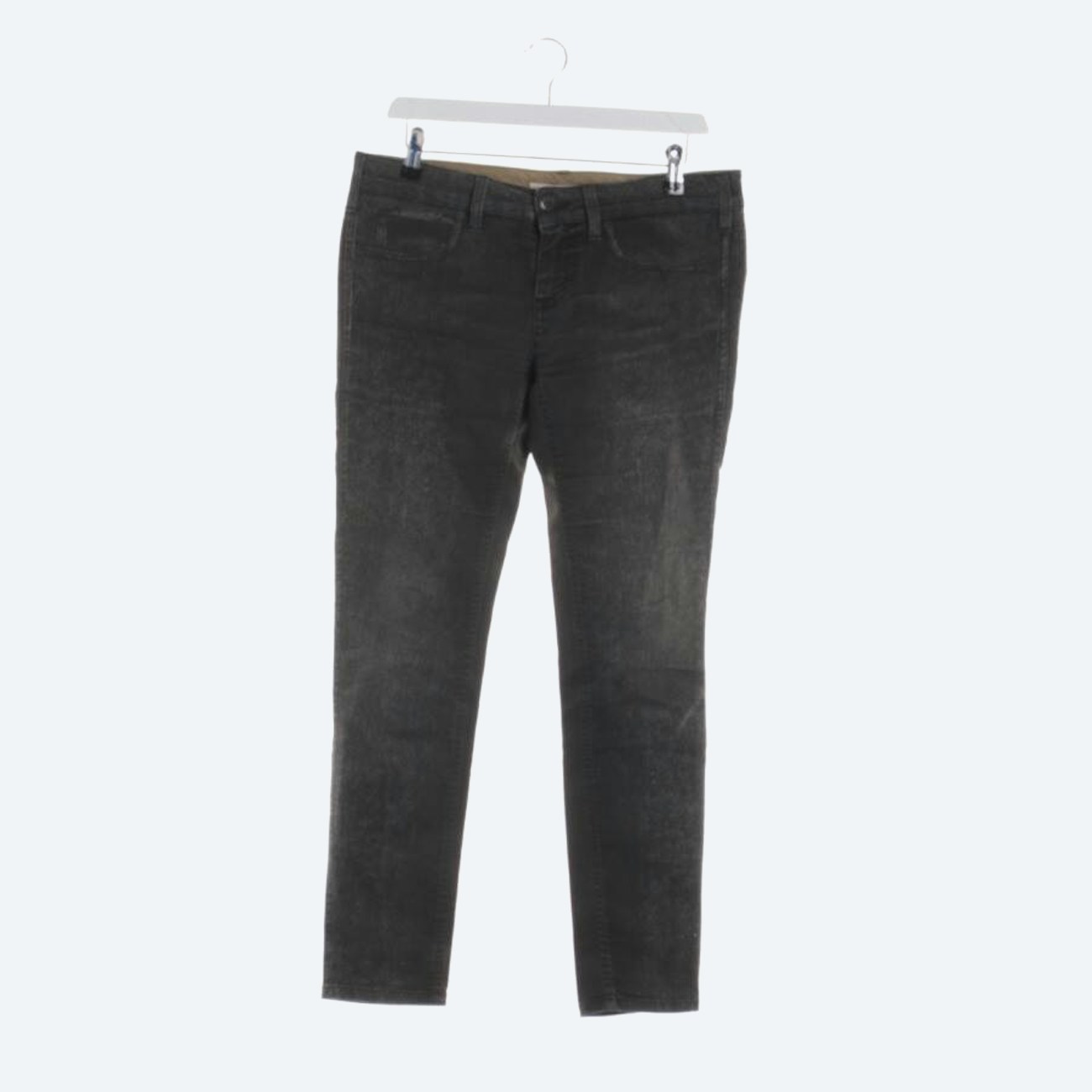 Bild 1 von Jeans Slim Fit W29 Grau in Farbe Grau | Vite EnVogue
