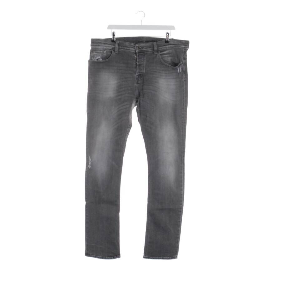 Image 1 of Jeans Slim Fit W38 Gray in color Gray | Vite EnVogue