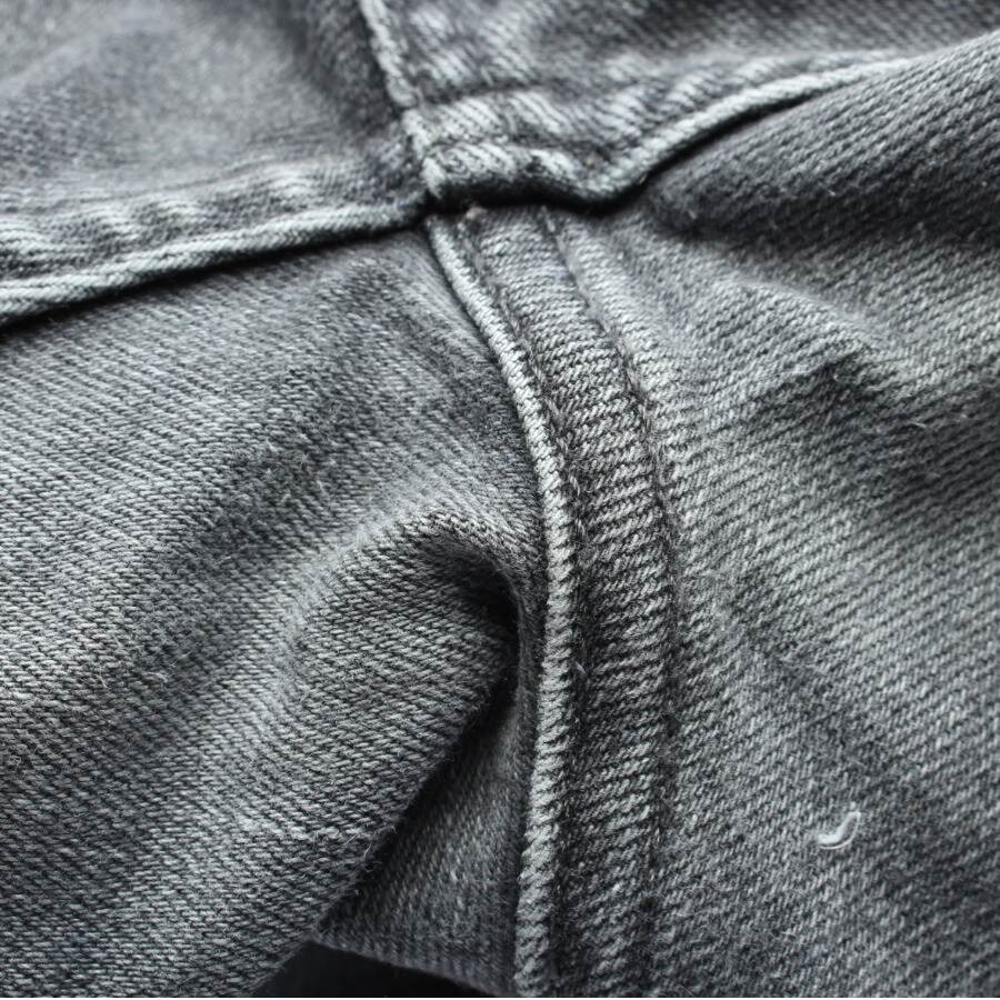 Image 3 of Jeans Slim Fit W38 Gray in color Gray | Vite EnVogue