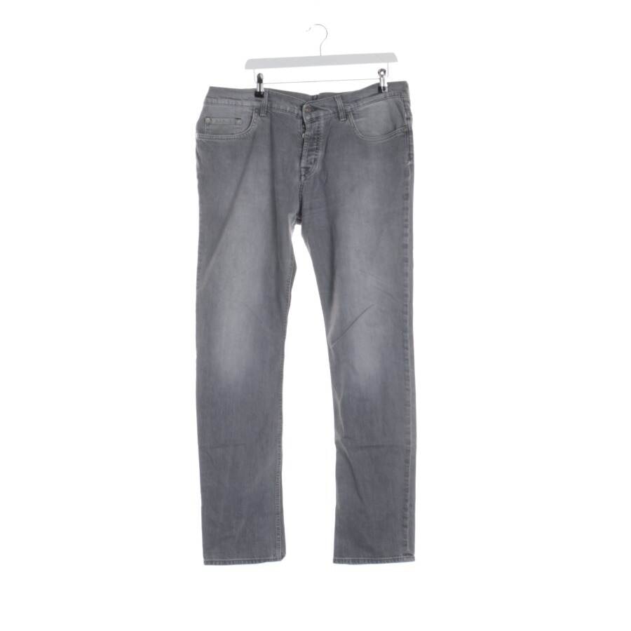 Image 1 of Jeans Slim Fit W38 Light Gray in color Gray | Vite EnVogue