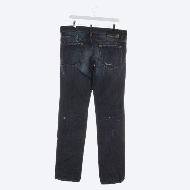 Image 2 of Jeans Slim Fit 50 Navy in color Blue | Vite EnVogue