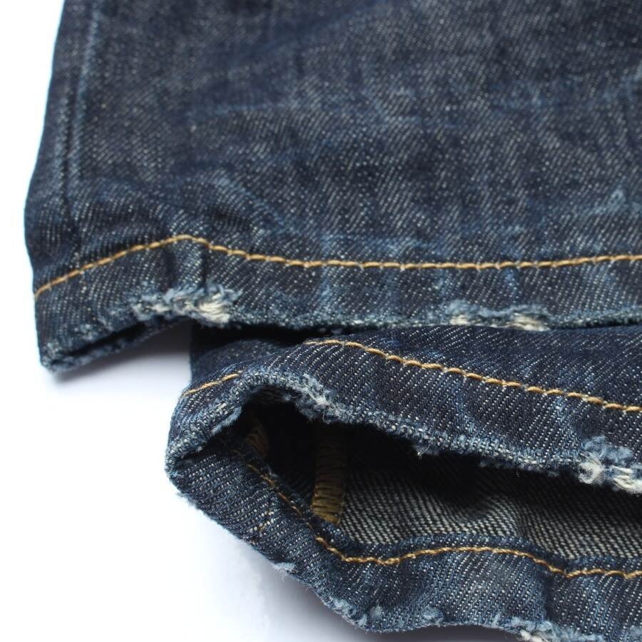 Bild 3 von Jeans Slim Fit 50 Navy in Farbe Blau | Vite EnVogue
