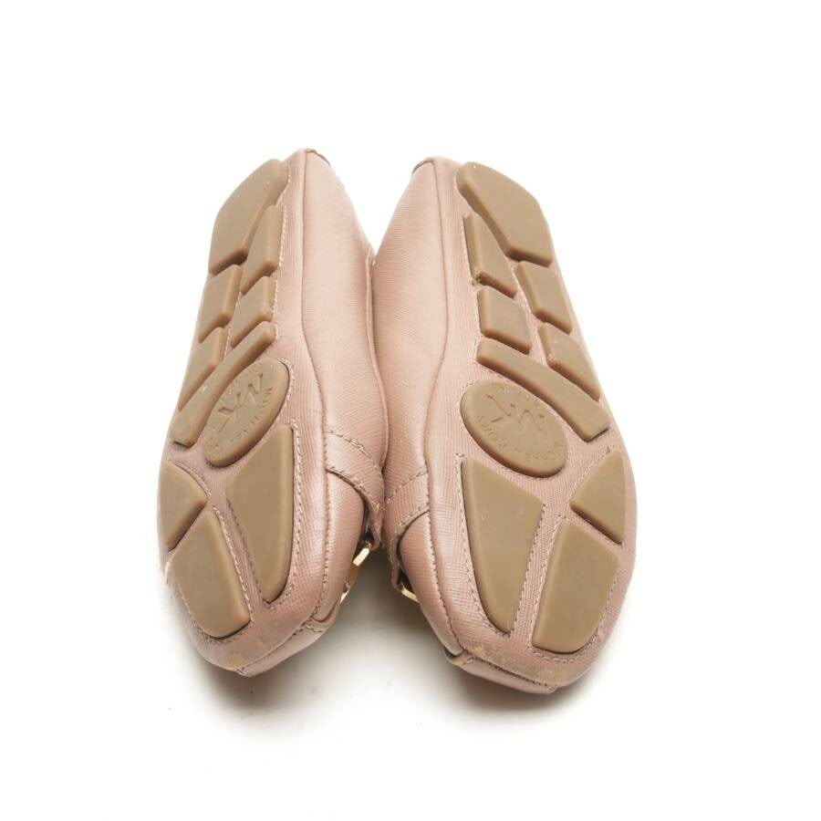 Image 4 of Ballet Flats EUR38 Light Pink in color Pink | Vite EnVogue