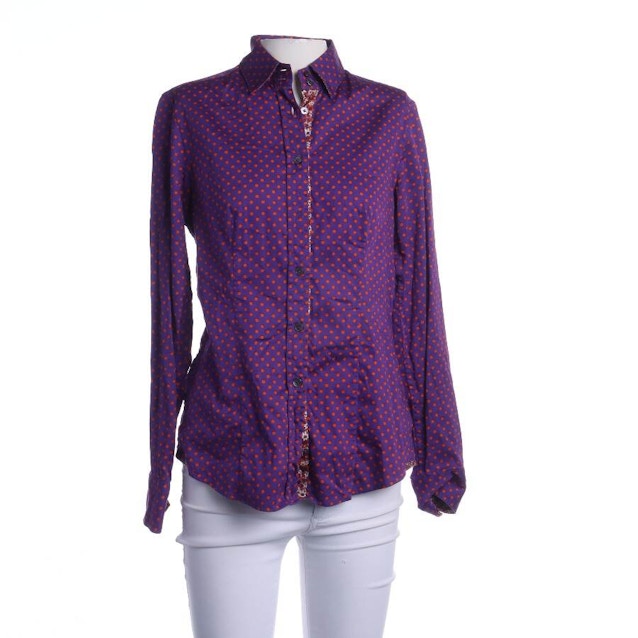 Image 1 of Shirt 40 Purple | Vite EnVogue