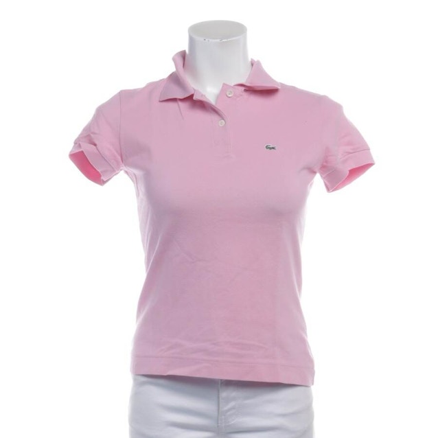 Image 1 of Polo Shirt 38 Light Pink | Vite EnVogue