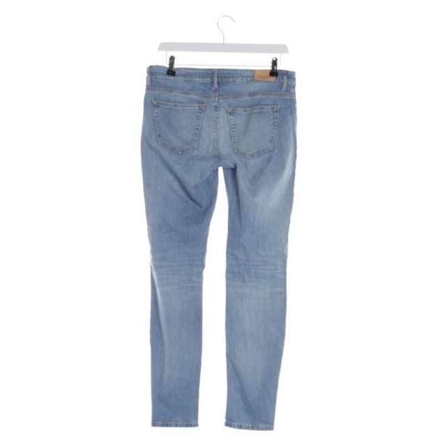 Jeans Slim Fit W29 Light Blue | Vite EnVogue