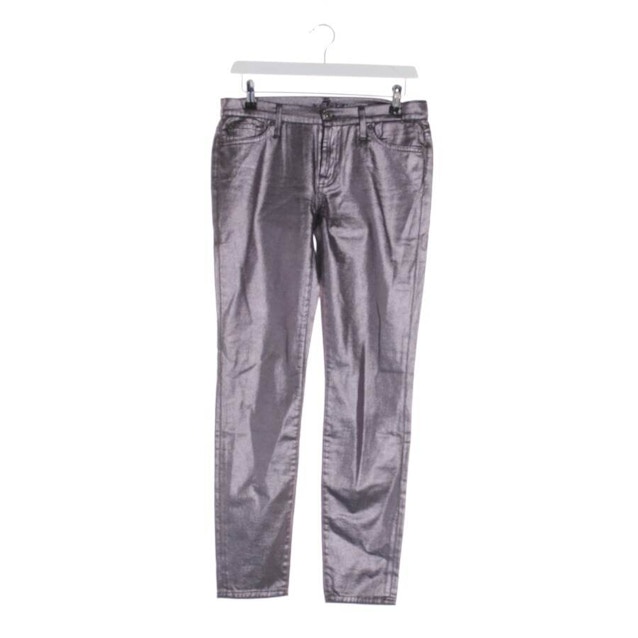 Image 1 of Trousers W27 Multicolored | Vite EnVogue
