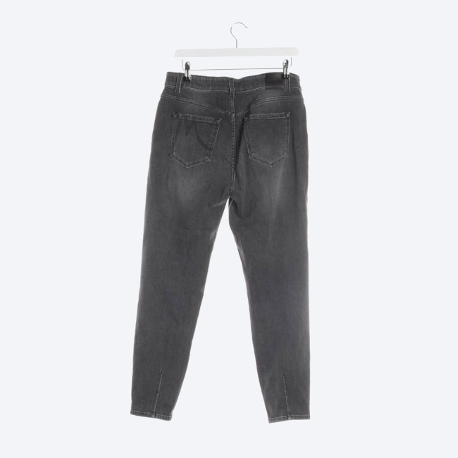 Bild 2 von Jeans Slim Fit 38 Grau in Farbe Grau | Vite EnVogue