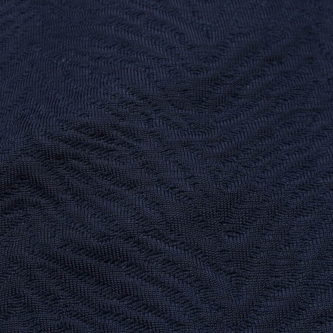 Bild 3 von Kleid M Navy in Farbe Blau | Vite EnVogue