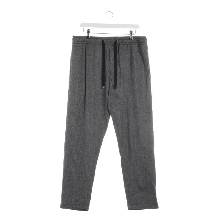 Image 1 of Trousers W36 Gray in color Gray | Vite EnVogue