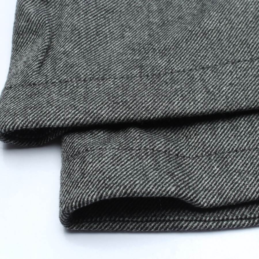 Image 3 of Trousers W36 Gray in color Gray | Vite EnVogue
