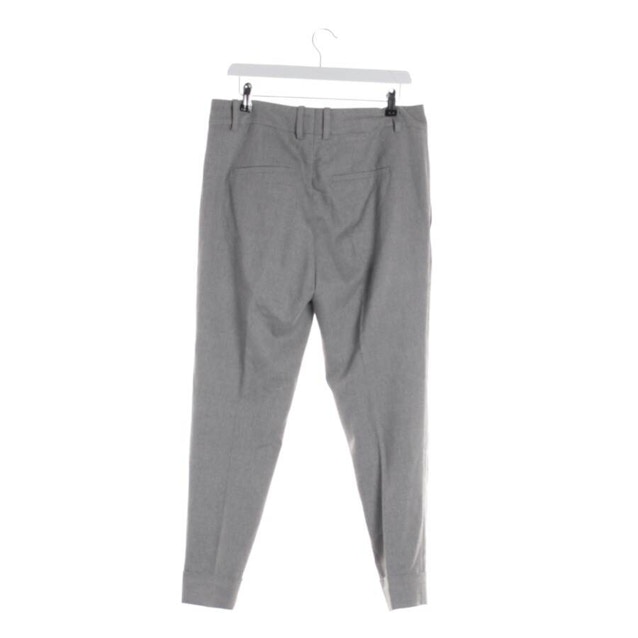 Suit Trousers W31 Light Gray | Vite EnVogue