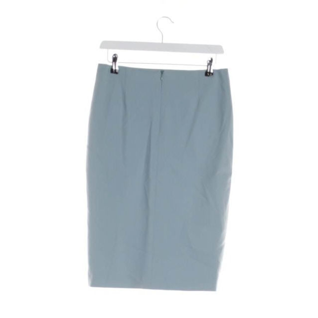 Pencil Skirt 36 Turquoise | Vite EnVogue