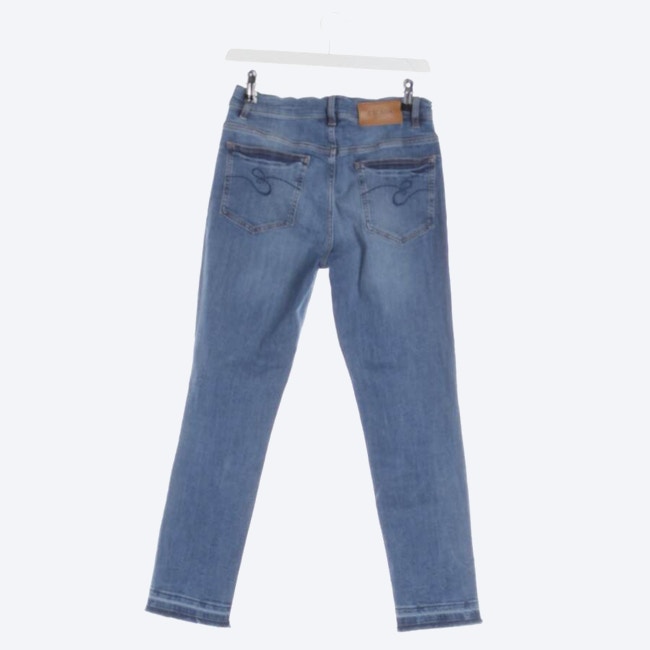 Bild 2 von Jeans Slim Fit 34 Blau in Farbe Blau | Vite EnVogue