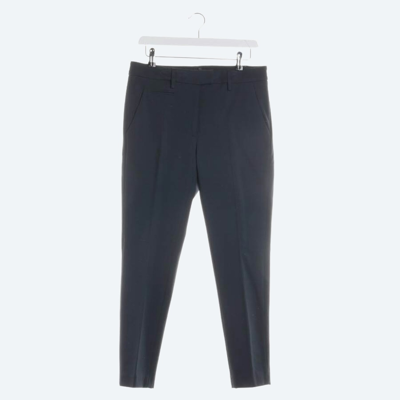 Image 1 of Suit Trousers W30 Navy in color Blue | Vite EnVogue