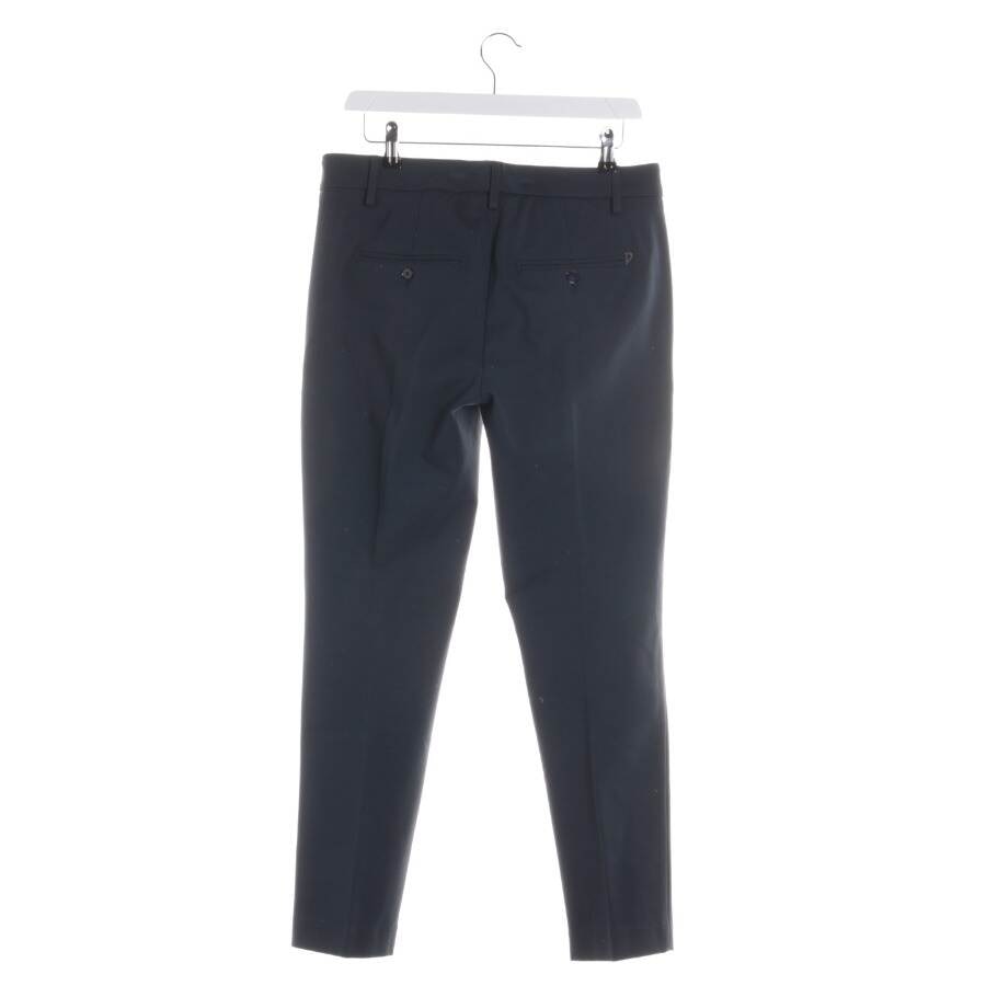 Image 2 of Suit Trousers W30 Navy in color Blue | Vite EnVogue