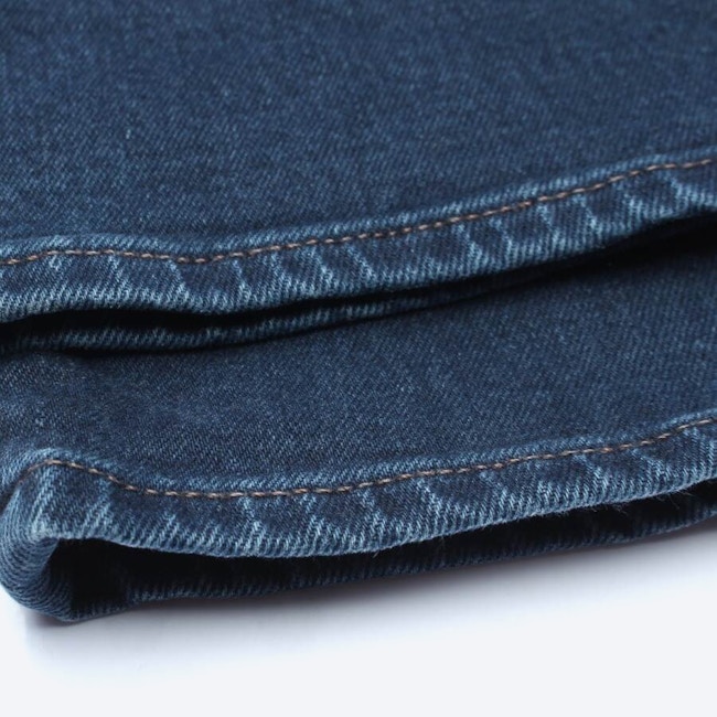 Bild 3 von Jeans Straight Fit W25 Navy in Farbe Blau | Vite EnVogue