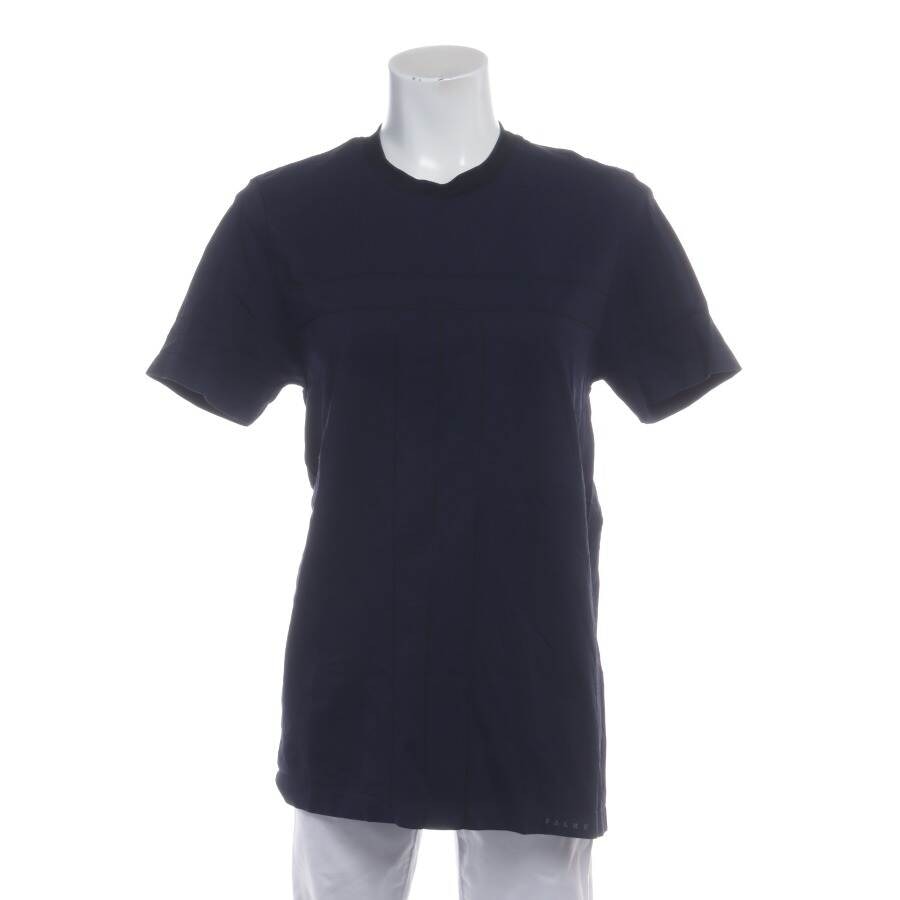 Bild 1 von Shirt L Navy in Farbe Blau | Vite EnVogue