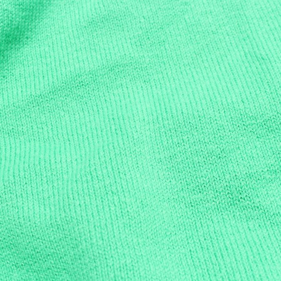 Image 3 of Polo Shirt S Green in color Green | Vite EnVogue