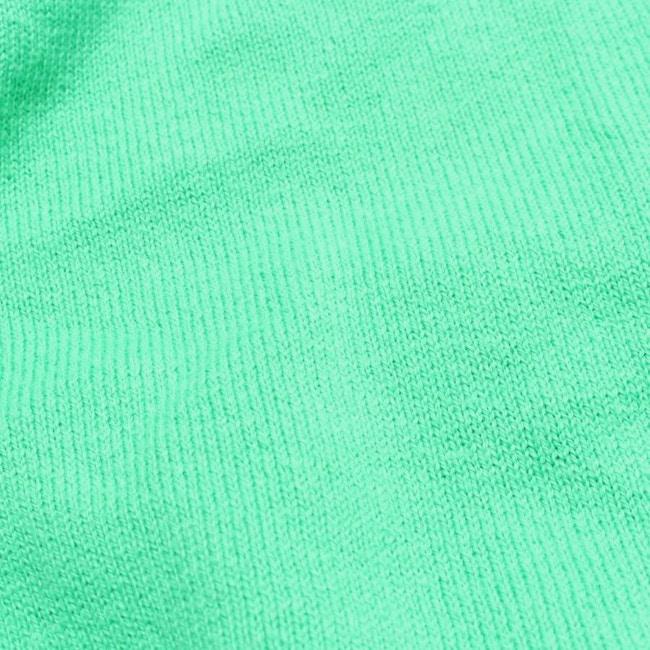 Bild 3 von Poloshirt S Grün in Farbe Grün | Vite EnVogue