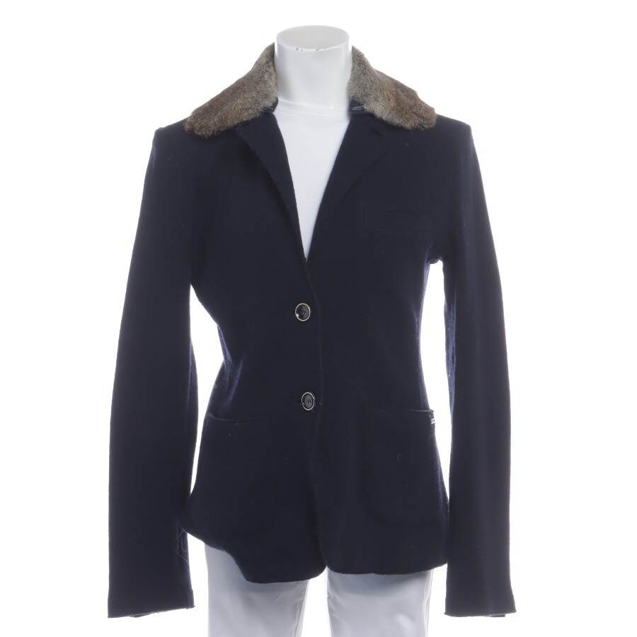 Bild 1 von Blazer M Navy in Farbe Blau | Vite EnVogue