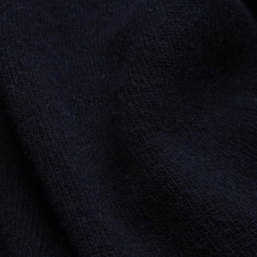 Image 3 of Blazer M Navy in color Blue | Vite EnVogue