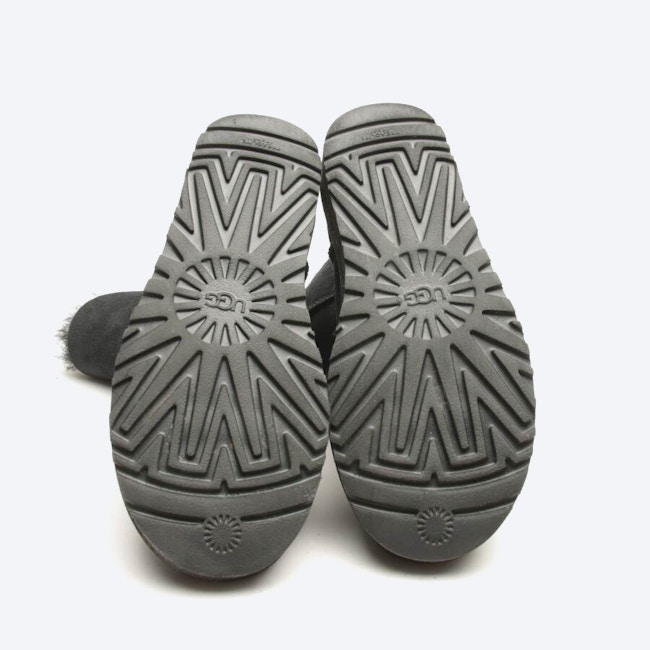 Image 4 of Bailey Button Ankle Boots EUR 36 Black in color Black | Vite EnVogue