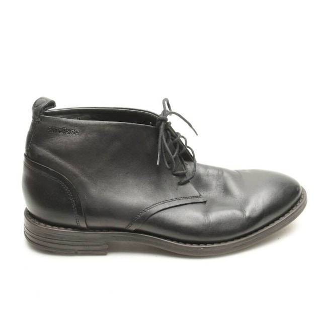 Image 1 of Ankle Boots EUR 44 Black | Vite EnVogue