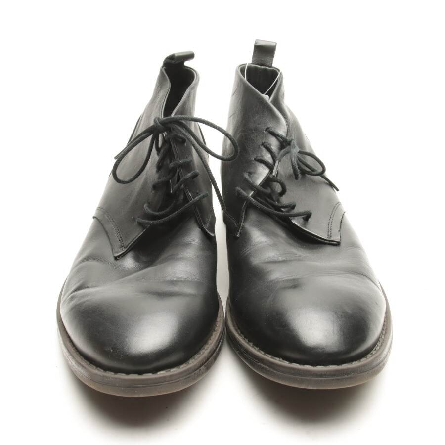 Image 2 of Ankle Boots EUR 44 Black in color Black | Vite EnVogue