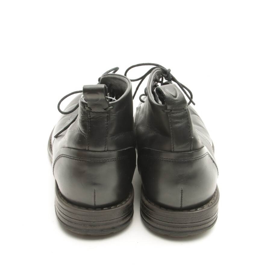 Bild 3 von Stiefeletten EUR 44 Schwarz in Farbe Schwarz | Vite EnVogue