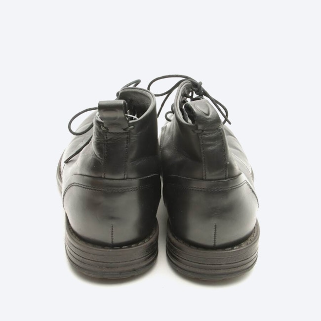 Bild 3 von Stiefeletten EUR 44 Schwarz in Farbe Schwarz | Vite EnVogue