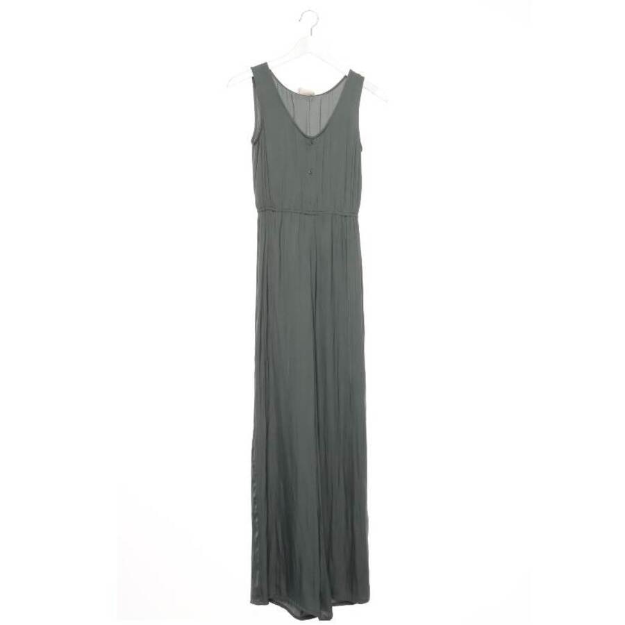 Image 1 of Jumpsuit XS Green in color Green | Vite EnVogue