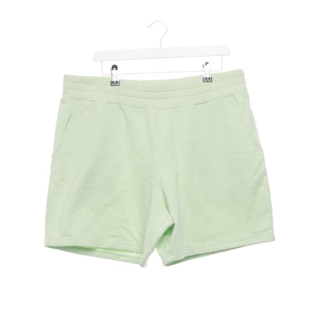Image 1 of Shorts 2XL Neon Green | Vite EnVogue